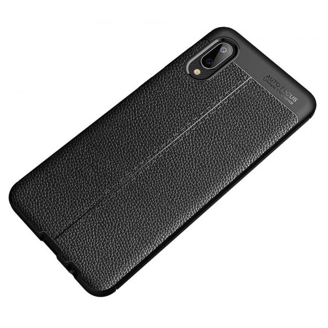 Galaxy A02 Kılıf Zore Niss Silikon Kapak Galaxy A02 Kılıf Zore Niss Silikon Kapak