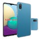 Galaxy A02 Kılıf Zore Süper Silikon Kapak Galaxy A02 Kılıf Zore Süper Silikon Kapak
