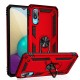 Galaxy A02 Kılıf Zore Vega Kapak Galaxy A02 Kılıf Zore Vega Kapak