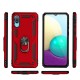 Galaxy A02 Kılıf Zore Vega Kapak Galaxy A02 Kılıf Zore Vega Kapak