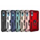 Galaxy A02 Kılıf Zore Vega Kapak Galaxy A02 Kılıf Zore Vega Kapak