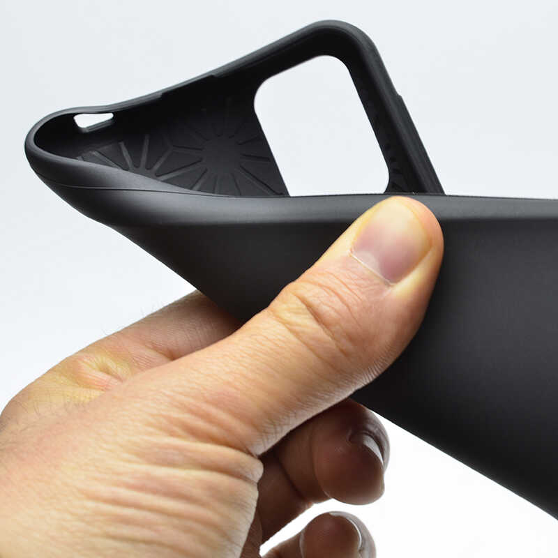 Bal-z Galaxy A02S Kılıf  Biye Silikon