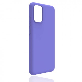 Galaxy A02S Kılıf Zore Biye Silikon Galaxy A02S Kılıf Zore Biye Silikon