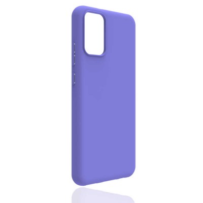 Bal-z Galaxy A02S Kılıf  Biye Silikon