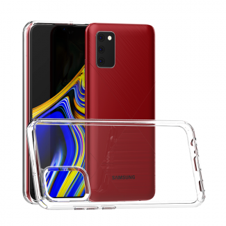 Galaxy A02S Kılıf Zore Coss Kapak Galaxy A02S Kılıf Zore Coss Kapak