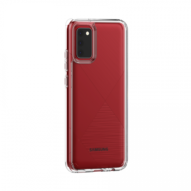 Galaxy A02S Kılıf Zore Coss Kapak Galaxy A02S Kılıf Zore Coss Kapak