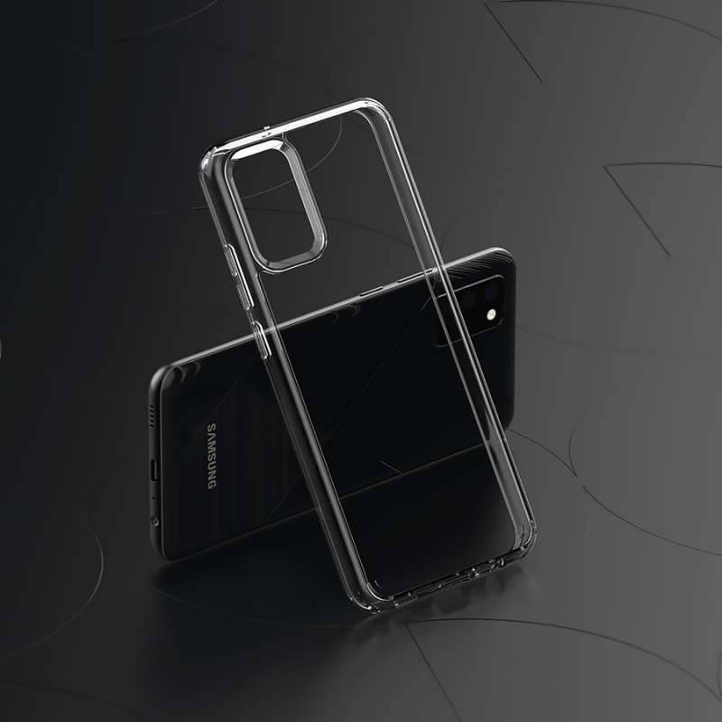 Bal-z Galaxy A02S Kılıf  Coss Kapak