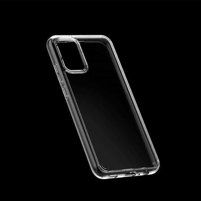 Galaxy A02S Kılıf Zore Coss Kapak Galaxy A02S Kılıf Zore Coss Kapak