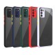 Galaxy A02S Kılıf Zore Kaff Kapak Galaxy A02S Kılıf Zore Kaff Kapak
