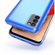Galaxy A02S Kılıf Zore Kamera Korumalı Süper Silikon Kapak Galaxy A02S Kılıf Zore Kamera Korumalı Süper Silikon Kapak