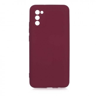 Galaxy A02S Kılıf Zore Mara Lansman Kapak Galaxy A02S Kılıf Zore Mara Lansman Kapak