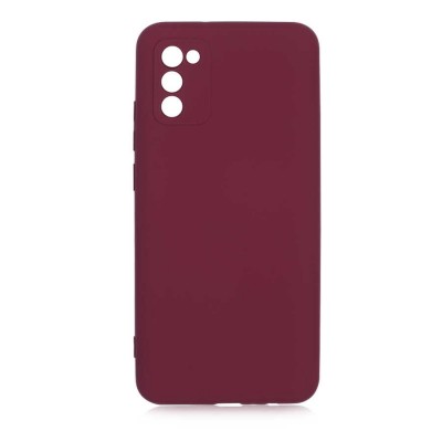 Bal-z Galaxy A02S Kılıf  Mara Lansman Kapak