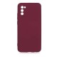 Galaxy A02S Kılıf Zore Mara Lansman Kapak Galaxy A02S Kılıf Zore Mara Lansman Kapak