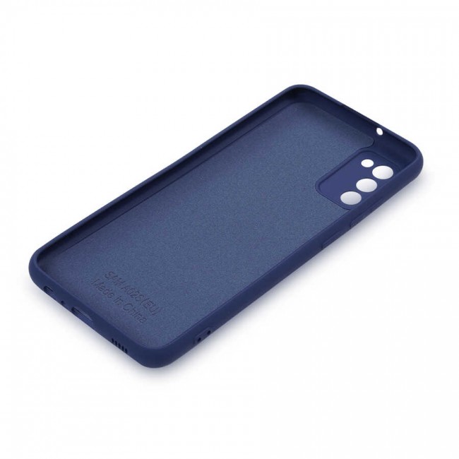 Galaxy A02S Kılıf Zore Mara Lansman Kapak Galaxy A02S Kılıf Zore Mara Lansman Kapak