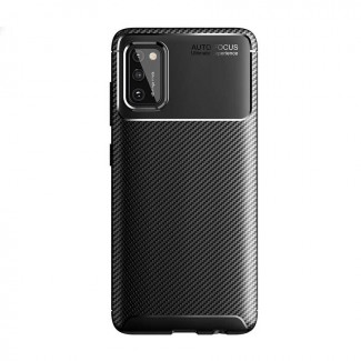 Galaxy A02S Kılıf Zore Negro Silikon Kapak Galaxy A02S Kılıf Zore Negro Silikon Kapak