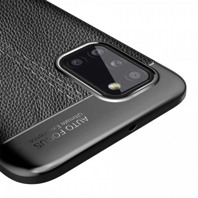Galaxy A02S Kılıf Zore Niss Silikon Kapak Galaxy A02S Kılıf Zore Niss Silikon Kapak