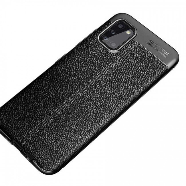 Galaxy A02S Kılıf Zore Niss Silikon Kapak Galaxy A02S Kılıf Zore Niss Silikon Kapak