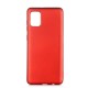 Galaxy A02S Kılıf Zore Premier Silikon Kapak Galaxy A02S Kılıf Zore Premier Silikon Kapak