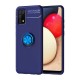 Galaxy A02S Kılıf Zore Ravel Silikon Kapak Galaxy A02S Kılıf Zore Ravel Silikon Kapak