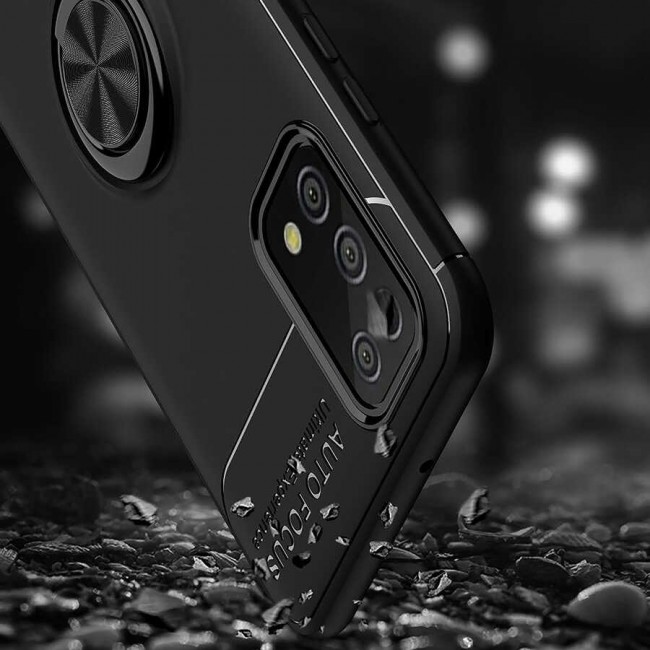 Galaxy A02S Kılıf Zore Ravel Silikon Kapak Galaxy A02S Kılıf Zore Ravel Silikon Kapak