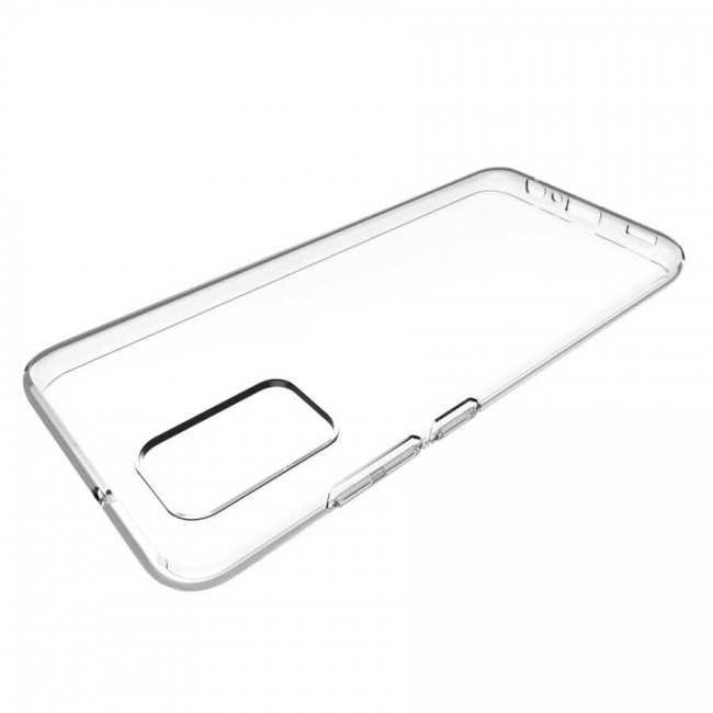 Galaxy A02S Kılıf Zore Süper Silikon Kapak Galaxy A02S Kılıf Zore Süper Silikon Kapak