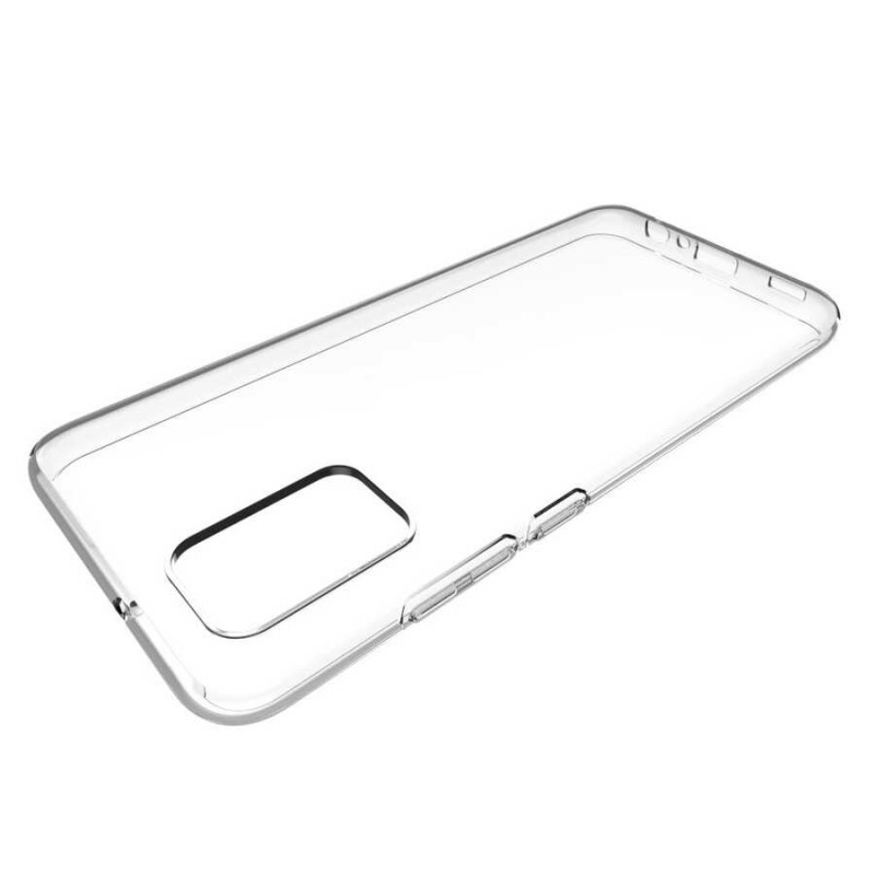 Bal-z Galaxy A02S Kılıf  Süper Silikon Kapak