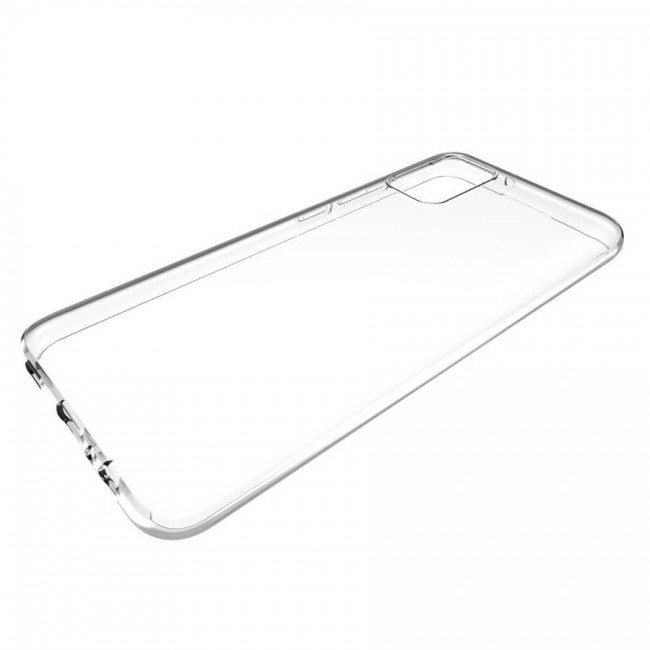 Galaxy A02S Kılıf Zore Süper Silikon Kapak Galaxy A02S Kılıf Zore Süper Silikon Kapak