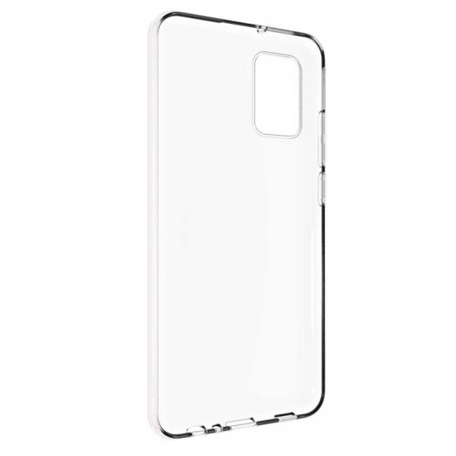 Galaxy A02S Kılıf Zore Süper Silikon Kapak Galaxy A02S Kılıf Zore Süper Silikon Kapak