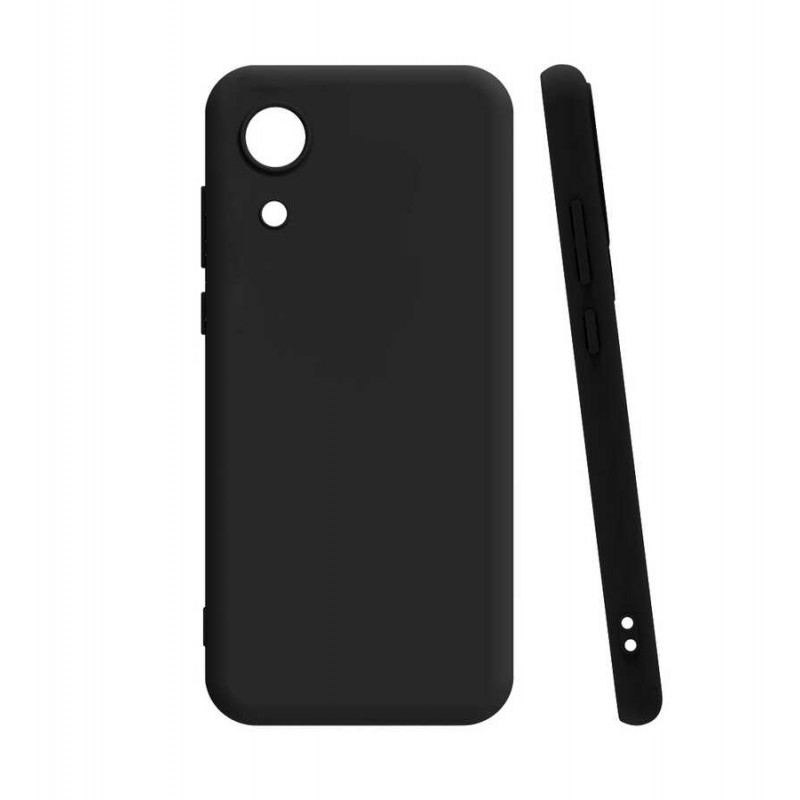 Bal-z Galaxy A03 Core Kılıf  Biye Silikon