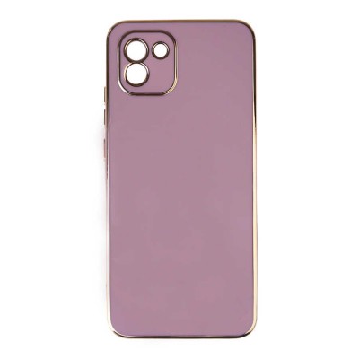 Bal-z Galaxy A03 Kılıf  Bark Kapak