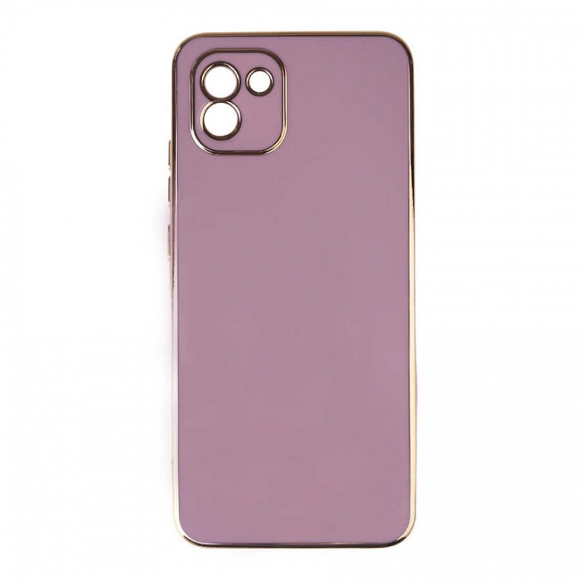 Galaxy A03 Kılıf Zore Bark Kapak Galaxy A03 Kılıf Zore Bark Kapak
