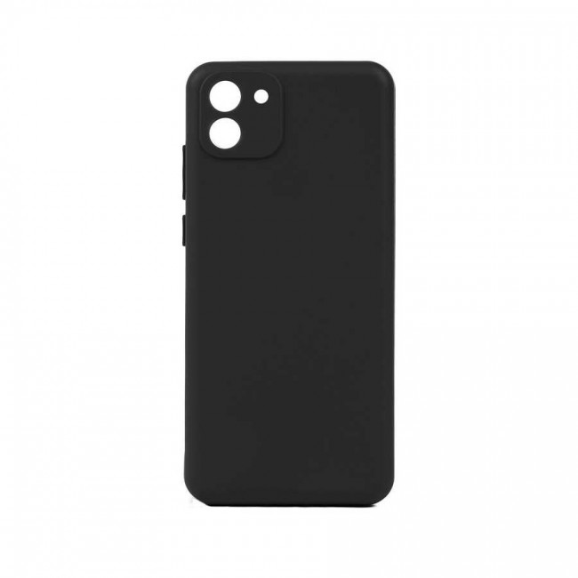 Galaxy A03 Kılıf Zore Biye Silikon Galaxy A03 Kılıf Zore Biye Silikon