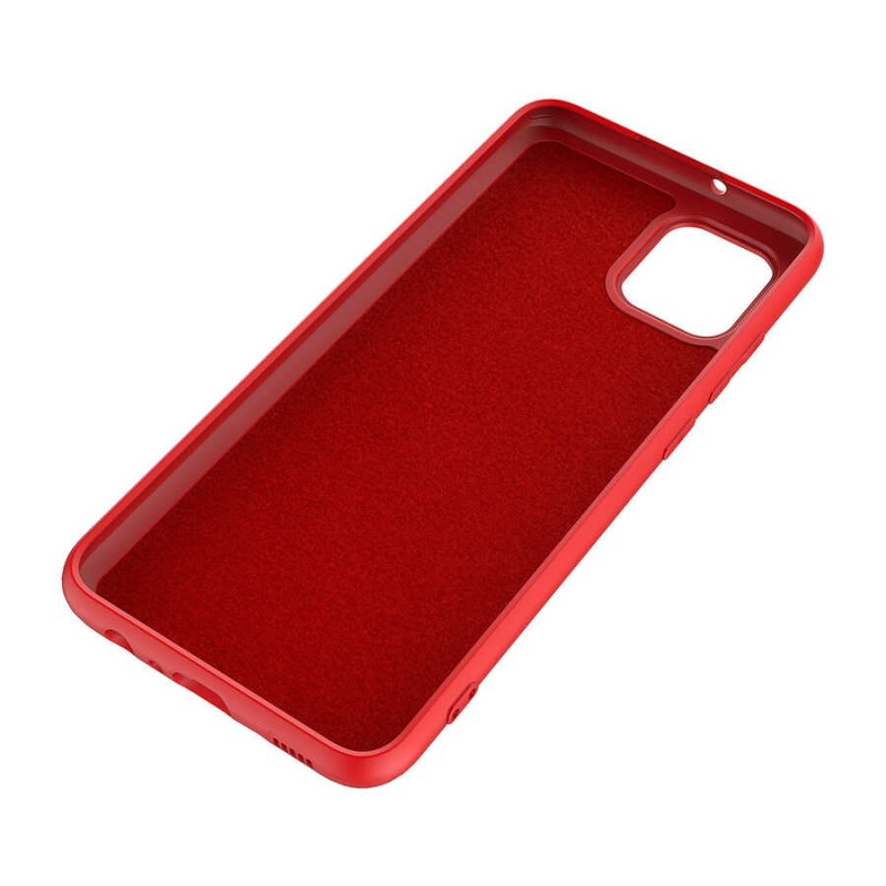 Bal-z Galaxy A03 Kılıf  Mara Lansman Kapak