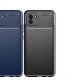 Galaxy A03 Kılıf Zore Negro Silikon Kapak Galaxy A03 Kılıf Zore Negro Silikon Kapak