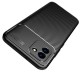Galaxy A03 Kılıf Zore Negro Silikon Kapak Galaxy A03 Kılıf Zore Negro Silikon Kapak