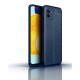 Galaxy A03 Kılıf Zore Niss Silikon Kapak Galaxy A03 Kılıf Zore Niss Silikon Kapak