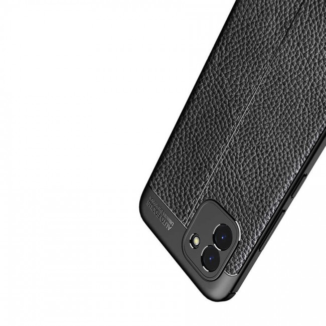 Galaxy A03 Kılıf Zore Niss Silikon Kapak Galaxy A03 Kılıf Zore Niss Silikon Kapak