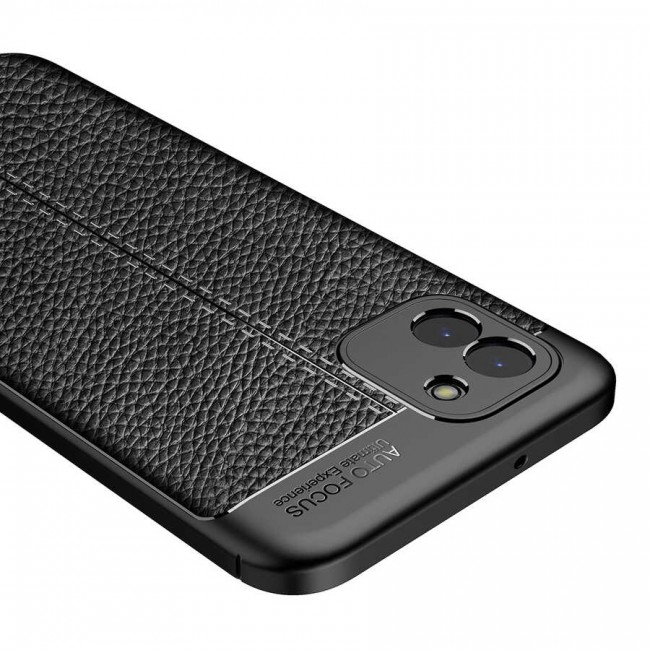 Galaxy A03 Kılıf Zore Niss Silikon Kapak Galaxy A03 Kılıf Zore Niss Silikon Kapak