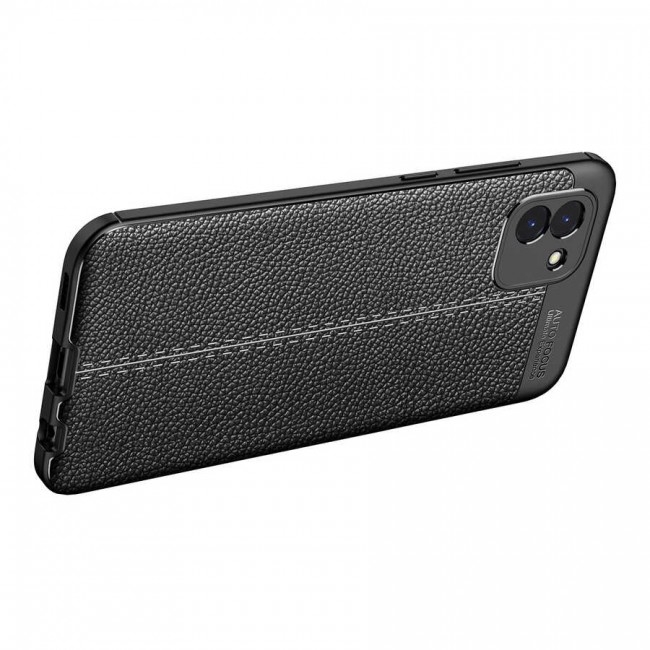Galaxy A03 Kılıf Zore Niss Silikon Kapak Galaxy A03 Kılıf Zore Niss Silikon Kapak