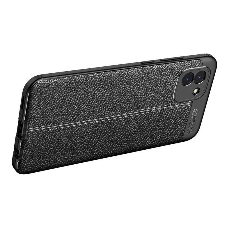 Bal-z Galaxy A03 Kılıf  Niss Silikon Kapak