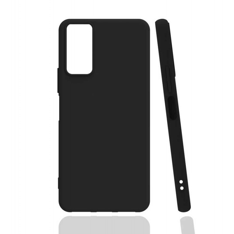 Bal-z Galaxy A03S Kılıf  Biye Silikon