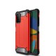 Galaxy A03S Kılıf Zore Crash Silikon Kapak Galaxy A03S Kılıf Zore Crash Silikon Kapak