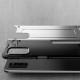 Galaxy A03S Kılıf Zore Crash Silikon Kapak Galaxy A03S Kılıf Zore Crash Silikon Kapak