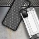 Galaxy A03S Kılıf Zore Crash Silikon Kapak Galaxy A03S Kılıf Zore Crash Silikon Kapak