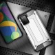 Galaxy A03S Kılıf Zore Crash Silikon Kapak Galaxy A03S Kılıf Zore Crash Silikon Kapak