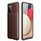 Galaxy A03S Kılıf Zore Negro Silikon Kapak Galaxy A03S Kılıf Zore Negro Silikon Kapak