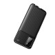 Galaxy A03S Kılıf Zore Negro Silikon Kapak Galaxy A03S Kılıf Zore Negro Silikon Kapak