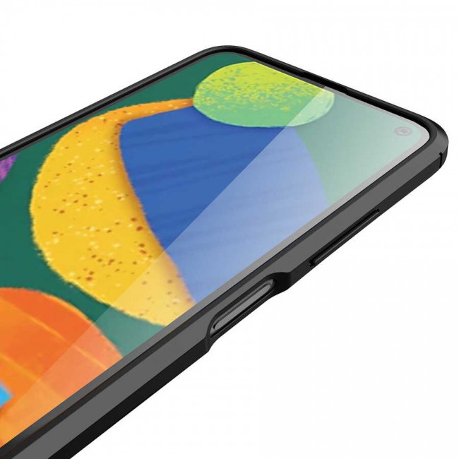 Galaxy A03S Kılıf Zore Niss Silikon Kapak Galaxy A03S Kılıf Zore Niss Silikon Kapak