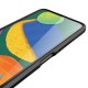 Galaxy A03S Kılıf Zore Niss Silikon Kapak Galaxy A03S Kılıf Zore Niss Silikon Kapak