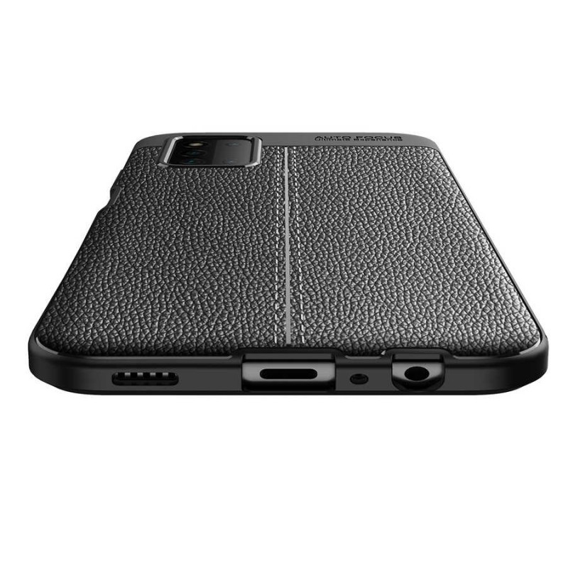 Bal-z Galaxy A03S Kılıf  Niss Silikon Kapak